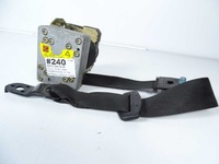 фото thumb №6, Mercedes c w203 pas безопасности левый перед