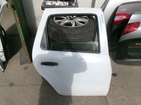 фото thumb №1, Dacia duster i двері праве задня повний