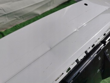 фото thumb №14, Бампер зад задній audi a3 s3 8v4 рестайлінг s-line 8v4807511p 8v3807521t