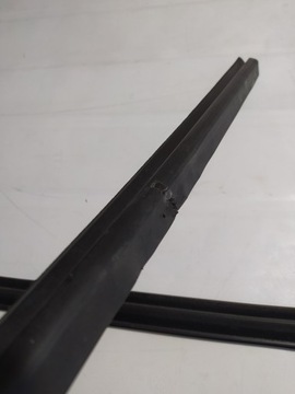 фото thumb №10, Планка накладка комплект правий перед astra h iv