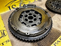 фото thumb №2, Набір зчеплення притиск двомасовий маховик renault 1.2 tce
