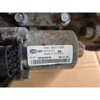 Купити Hyundai tucson iii 19-20 2.0crdi 4x4 міст диференціал задній wmc m0017948, фото thumb