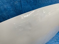 фото thumb №2, Vw polo 2g капот