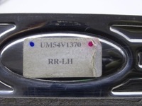 фото thumb №12, Ford ranger ii mazda b2500 98-06 накладки накладки порог 4d оригинал nierdzew