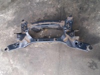 фото thumb №1, Nissan qashqai j10 подрамник подрамник задняя lift