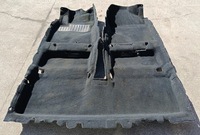 фото thumb №1, Toyota avensis iii t27 09 r обшивка підлога килимок kombi