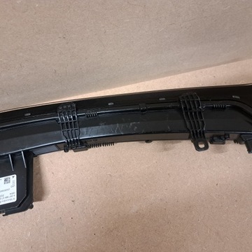 фото thumb №8, Mercedes eqs w297 лампа накладка планка перед led a2979064700