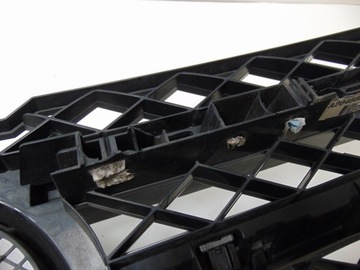 фото thumb №14, Решётка решётка радиатора mercedes glk x204 a2048801583