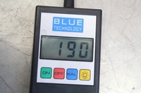 фото thumb №14, Дверь левая перед передние ciemnozielone nissan navara d40 3 iii 05-14