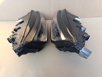 фото thumb №15, Skoda octavia 4 iv 19- лампа ліва права перед передня фара повний led