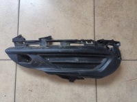 фото thumb №1, Volvo xc60 ii решётка заглушка бампера левая lh