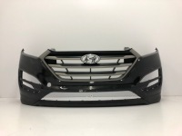 фото thumb №1, Hyundai tucson iii 2015- бампер передній