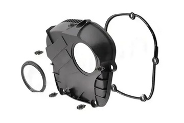 фото thumb №1, Крышка привода распределительный вал 118 526 topran