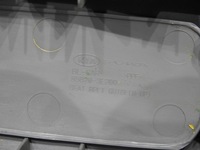 фото thumb №8, Защита стойка правая b kia sorento i