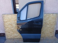 фото thumb №1, Mercedes sprinter 907 910 дверь левая левый перед передние