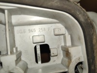 фото thumb №7, Оригинал vw вкладыш лампы задняя polo 9n 6q6945258f. pr