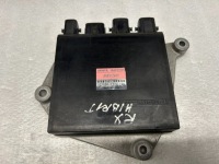 фото thumb №1, Lexus rx 450h 2017 блок керування / модуль форсунок 8987130040