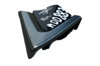 фото thumb №7, Завершение крыла hyundai santa fé iii dm 861802w000 2.2l дизель 145kw