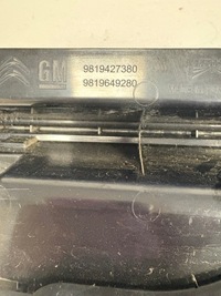 фото thumb №15, Лампа зад ліва proace berlingo iv partner iii rifter combo e 9819427380