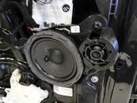 фото thumb №11, Mercedes дверь задние левая серые 831 задняя e klasa 214 w214 sedan седан