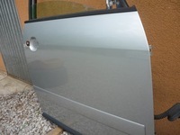 фото thumb №7, Дверь правые перед audi a2 ly7w bez покраска красивый