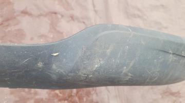 фото thumb №8, Volvo xc60 i накладка бампера спойлер перед 30763412 / 1975