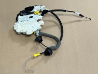 фото thumb №1, Audi a6 a7 4g замок дверь левый 4g8839015