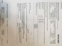 фото thumb №8, Audi a3 8p решётка багажника зад sportback 5d 06 r