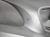 фото thumb №9, Volvo s60 ii v60 i lift 2013 - 2018 бампер перед омыватель 31323831