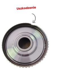 фото thumb №9, Сателіт автоматичної коробки tg81sc