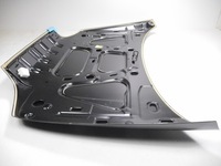 фото thumb №11, Капот двигуна renault clio i оригінальний номер 7751469434