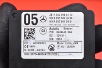 Датчик радар переключения панелі  движения a0009050410 mercedes cla c117 13-16 Недорого, фото thumb