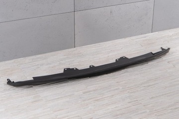 фото thumb №10, Honda cr-v v 2018-2019 задний спойлер диффузор бампера чёрный 71510tmet0