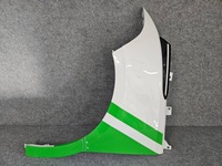 фото thumb №1, Крило переднє перед лівий - vw volkswagen id buzz 2022-