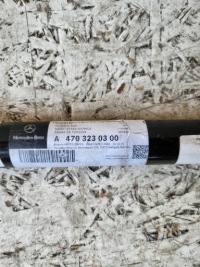 Mercedes x gl a166 тяга стабілізатора перед Недорого, фото thumb