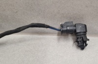 Купить Датчик температуры наружной штекер opel astra v k оригинал, фото thumb