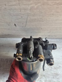 Основание фильтра топлива daf lf euro 3 Доставка, фото thumb