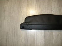 фото thumb №9, Ładna оригінальна шторка багажника mini clubman ii 2 f54 15-25 ні china fv