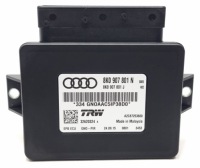 фото thumb №1, Модуль гальма audi a4 b8 a5 q5 8r 8k0907801n