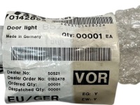 Rolls royce phantom лампа свет задних дверь rh 63310142852 0142852 Недорого, фото thumb