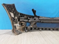 Mercedes c klasa w204 amg бампер перед передний c197 07/11 Недорого, фото thumb