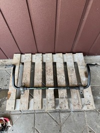 фото thumb №1, Стабілізатор перед передній mini cooper r55 r56 6772752