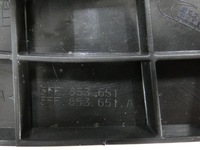 фото thumb №16, Решётка радиатора, решётка радиатора seat tarraco lift