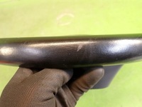 фото thumb №13, Повітропровід mazda rx-8 05r шкіра мультифункція подушка безпеки