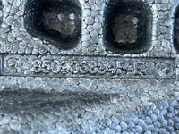 фото thumb №14, Renault twingo iii lift 18- бампер задняя 850229086r na pdc абсорбер