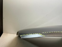 фото thumb №15, Капот audi a4 b8 8k0 lift ładna