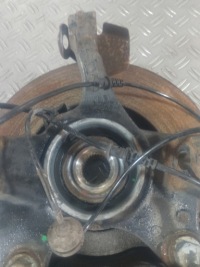 Vito 447 eqv 447 22- поворотный кулак перед передняя правая a4474210111 Недорого, фото thumb