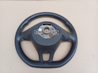 фото thumb №7, Повітропровід шкіряний мультифункція vw golf vii nr. 5g0419091