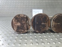 Поршень шатун mitsubishi asx outlander 3 2.0 16v 4j11 в Украине, фото thumb