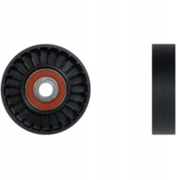 фото thumb №1, Denckermann p354006 ролик напрямна / напрямна, ремінь клиновий зубчастий